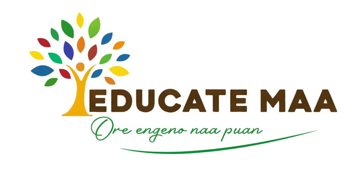 EducateMaa Logo
